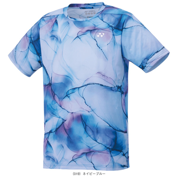 ヨネックス ウェア（メンズ/ユニ） ]ゲームシャツ／フィットスタイル