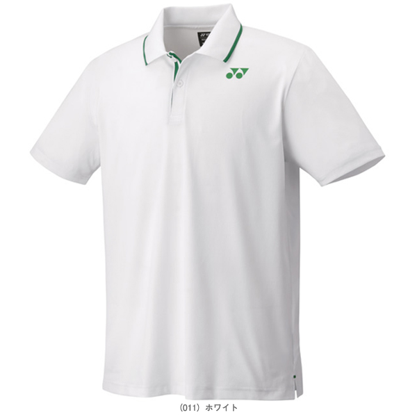 ヨネックス ウェア（メンズ/ユニ） ]ゲームシャツ ユニセックス 10628