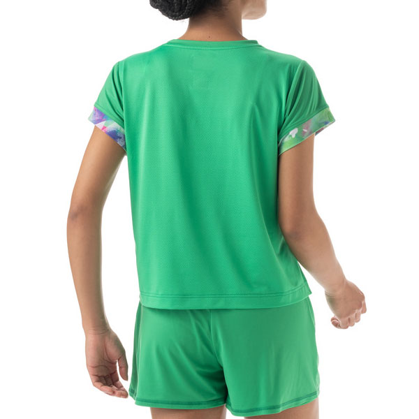 ヨネックス ウェア（レディース） ]ゲームシャツ／レディース（20698