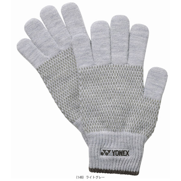 ヨネックス アクセサリ・小物 ]グローブ／ユニセックス（45046