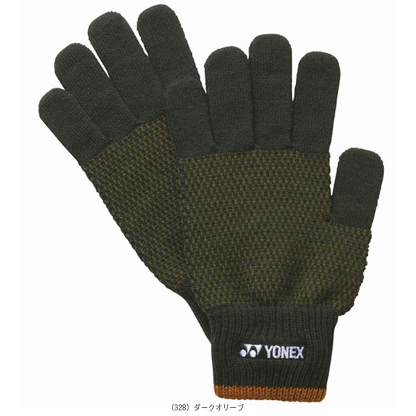 ヨネックス アクセサリ・小物 ]グローブ／ユニセックス（45046
