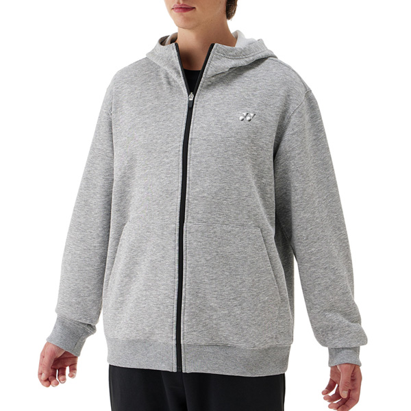 ヨネックス ウェア（メンズ/ユニ） ]スウェットパーカー ユニセックス