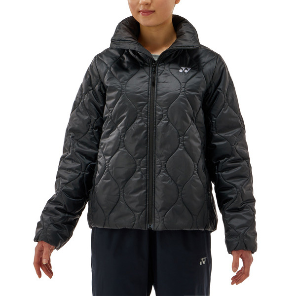 ヨネックス ウェア（レディース） ]中綿ジャケット／レディース（98074