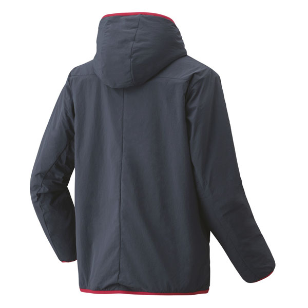 ヨネックス ウェア（メンズ/ユニ） ]ボアリバーシブルパーカー／ユニ