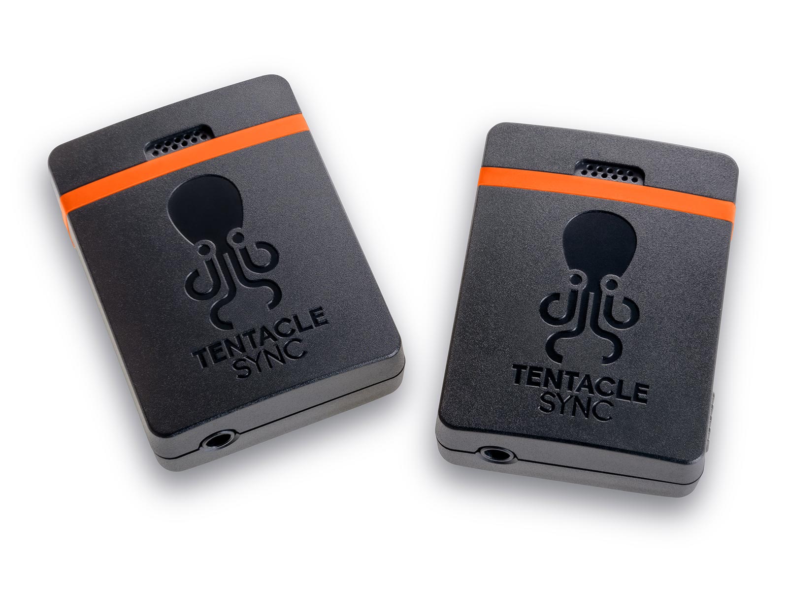 SYNC E Timecode Generators - Double Set | Tentacle Sync Shop