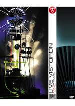 LIVE VISTORON / 核P-MODEL [CHTE-0031] - 7,019円 : TESLAKITE ONLINE