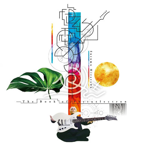 ライヴ/ベスト/企画盤 : TESLAKITE ONLINE SHOP : SUSUMU HIRASAWA / P