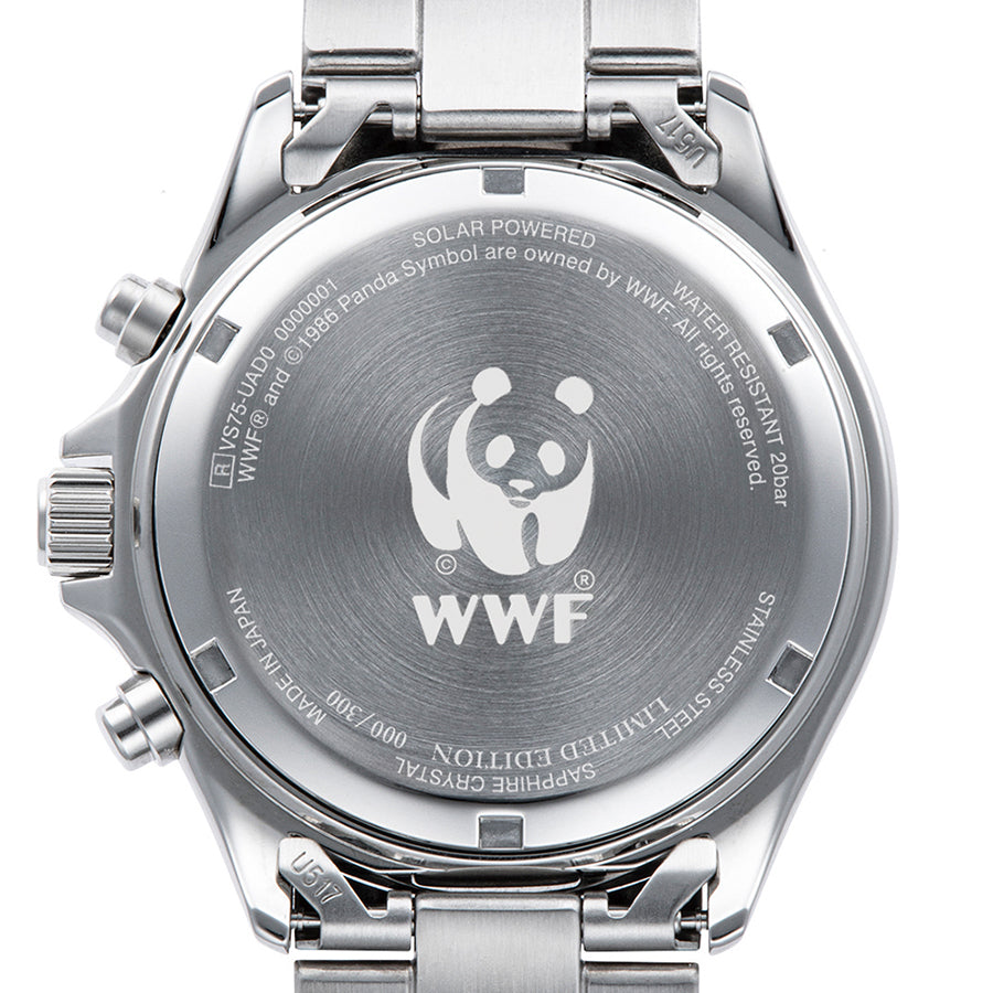 オリエント Orient Mako オリエントマコ WWF ジャパン