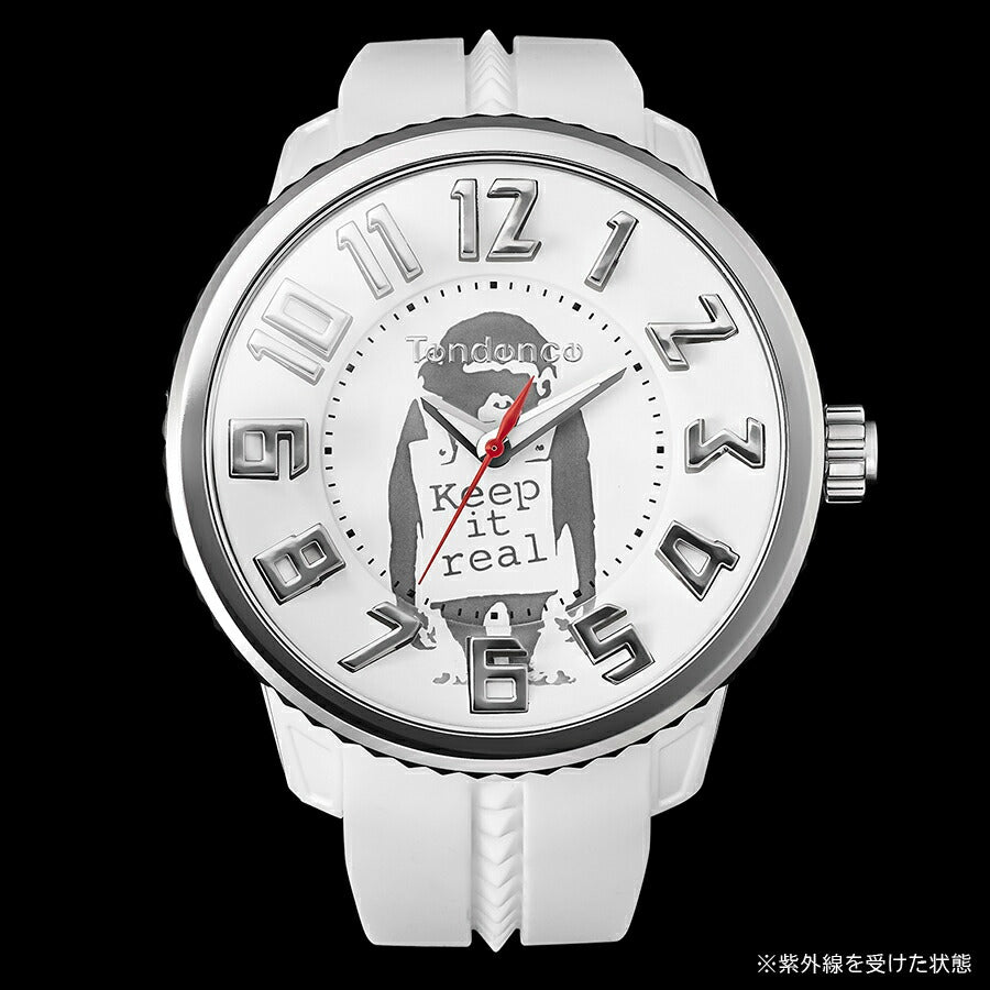 テンデンス ブランダライズド コラボレーション バンクシー