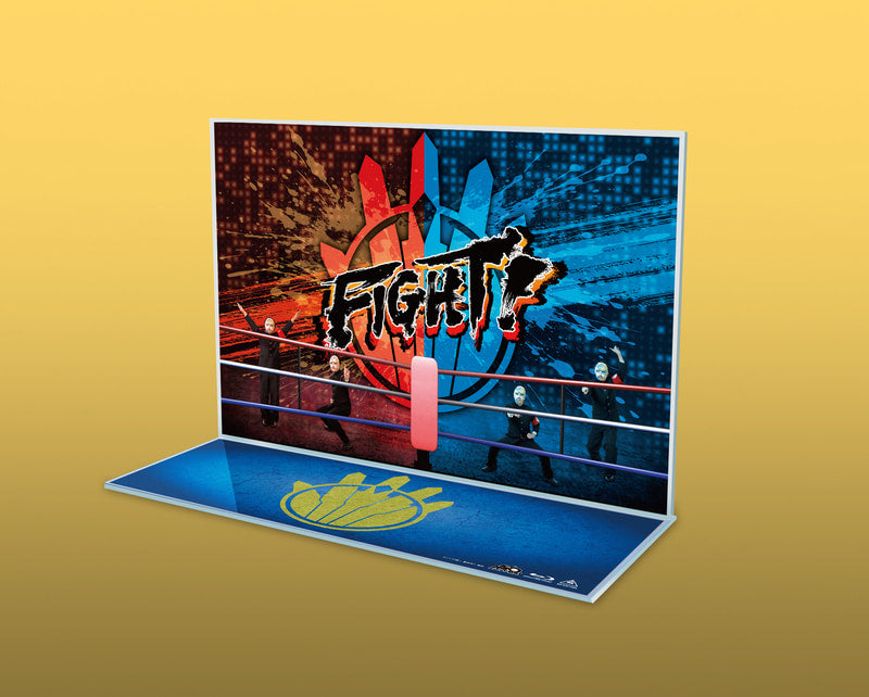 限定予約バンドル版】スーパー戦隊シリーズ ナンバーワン戦隊ゴジュウ