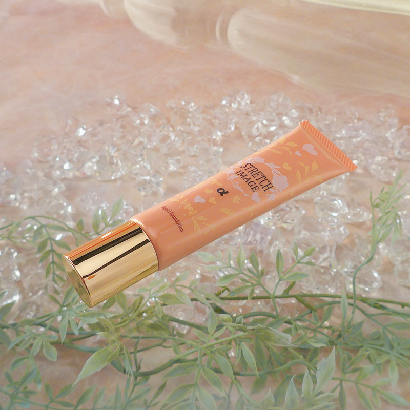 ストレッチイメージSDファンデーションα 2本セット: 美容・健康