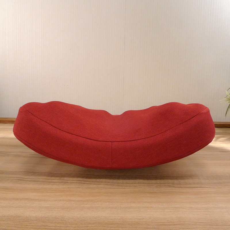 スッキリ骨盤シェイプ枕(ブラウン): 美容・健康｜いちばん本舗