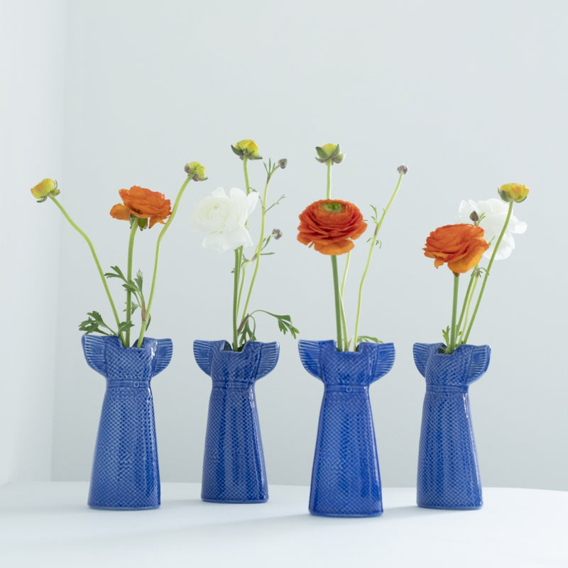 ベースドレス （ダークブルー）