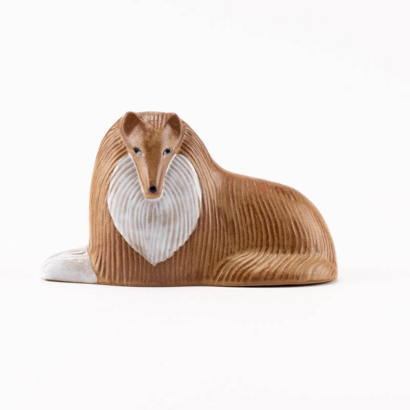 Collie hound(コリー)(1986)