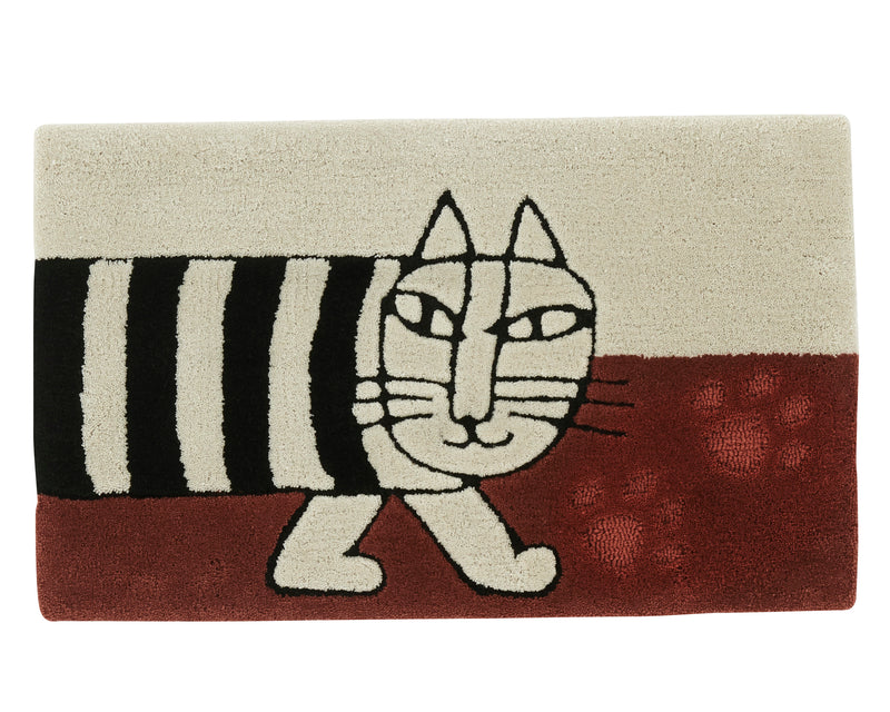 玄関マット（マイキー）