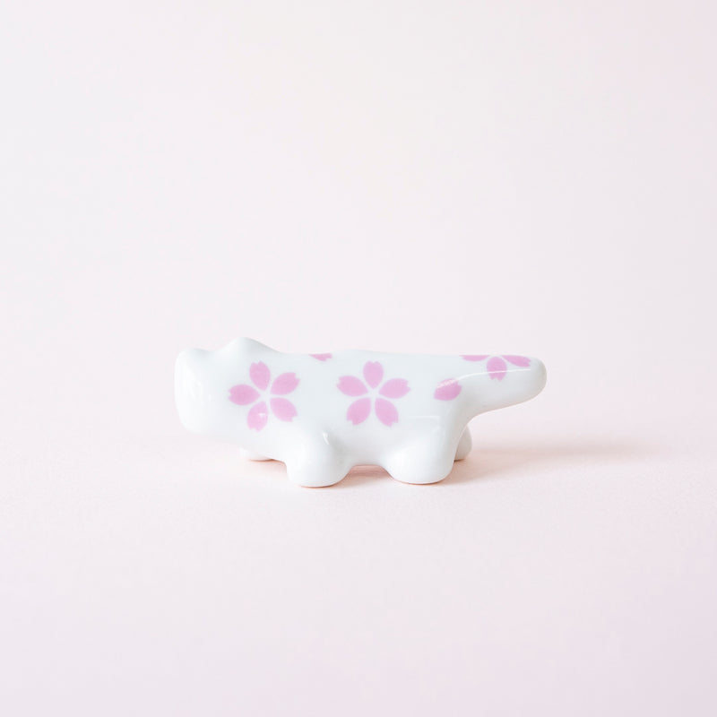 箸置き（さくらのマイキー）