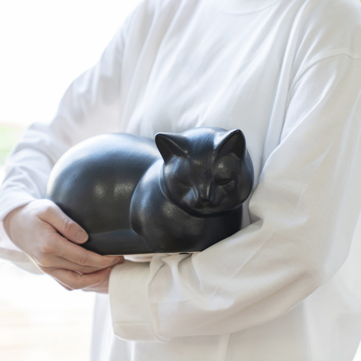 モーゼス（ブラック）