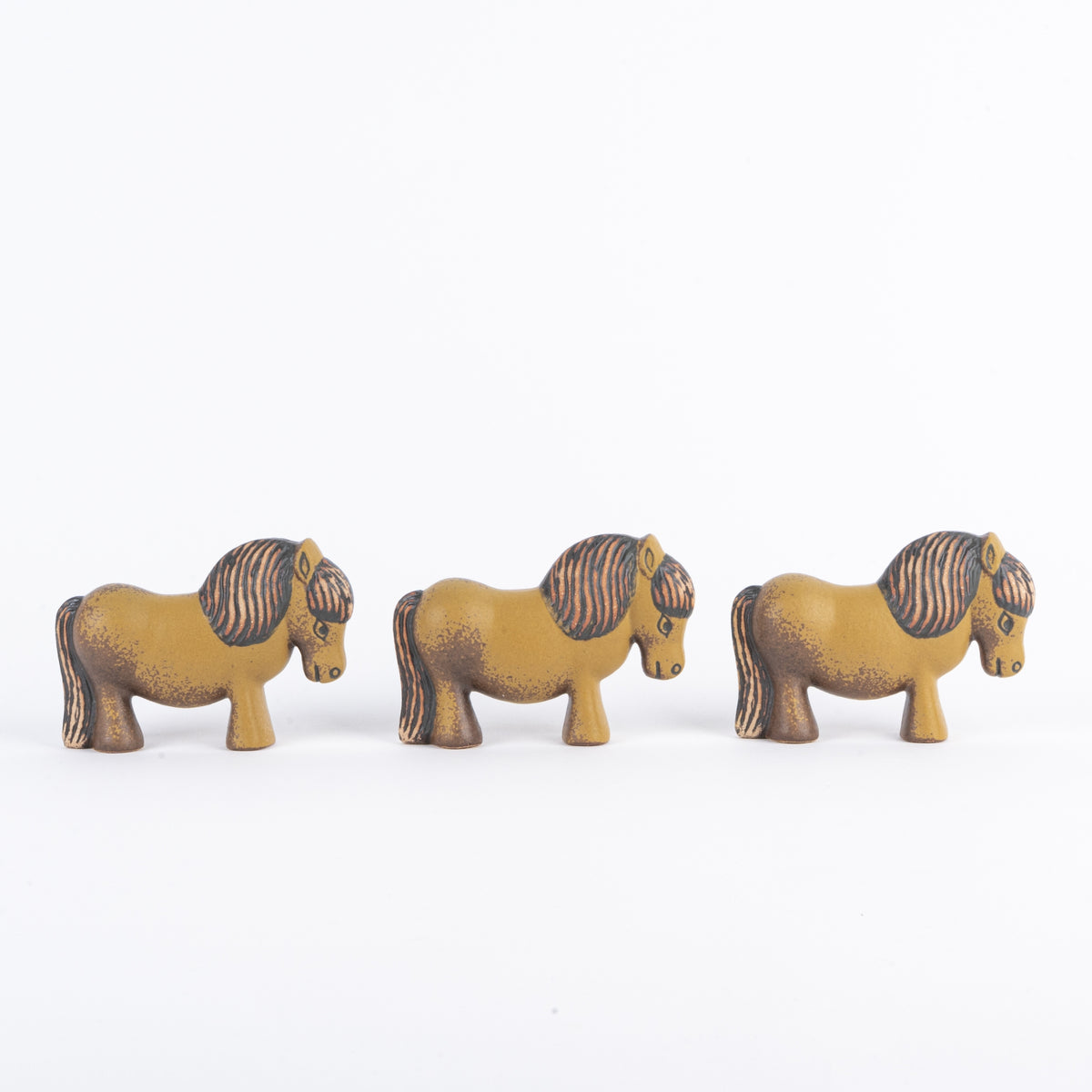 ポニー（オリジナルの定番ポニーさん）