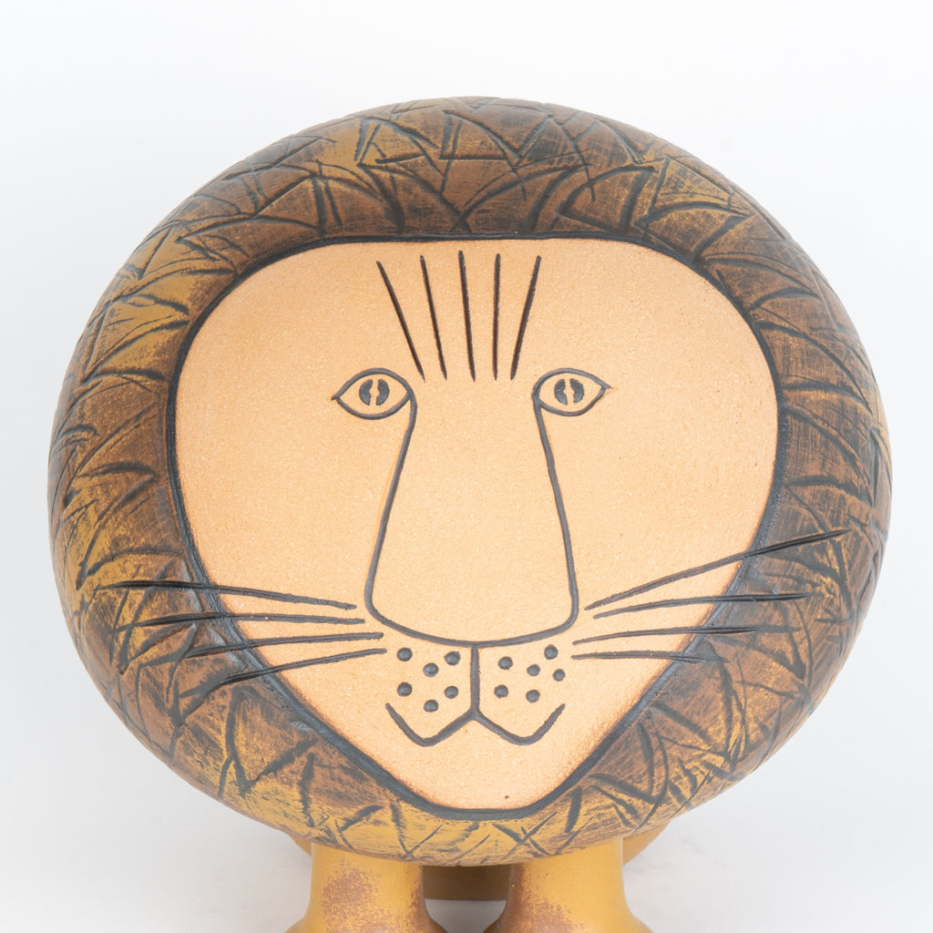 ライオン マキシ No.25