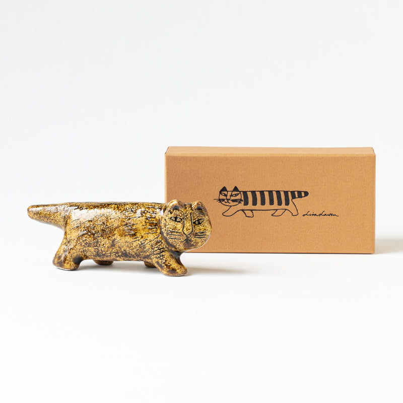 にっぽんのリサ猫（六番、丹波）つちまさ