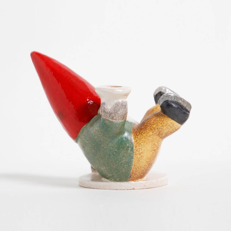 サンタ スケーティング