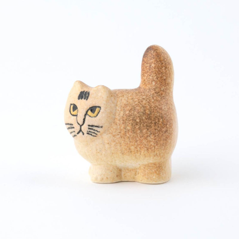 ミニズー2020 モア（ブラウン）