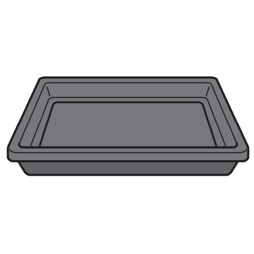 電子レンジ 角皿: 別売部品・消耗品｜東芝ライフスタイル公式