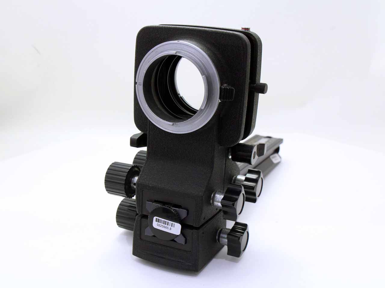 トップカメラオンライン / ニコン(nikon) ベローズアタッチメント PB-6