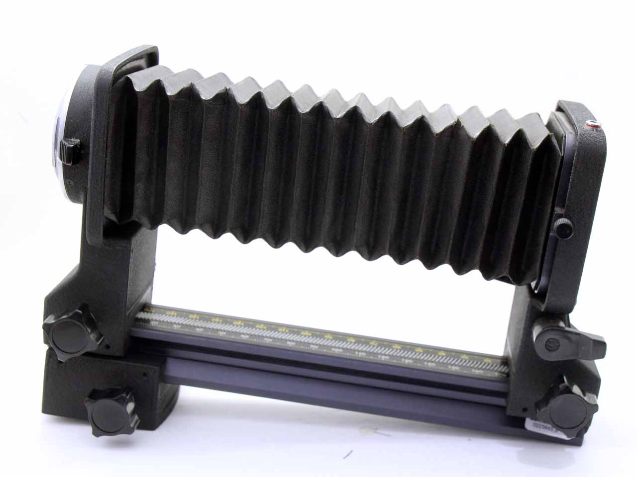 トップカメラオンライン / ニコン(nikon) ベローズアタッチメント PB-6