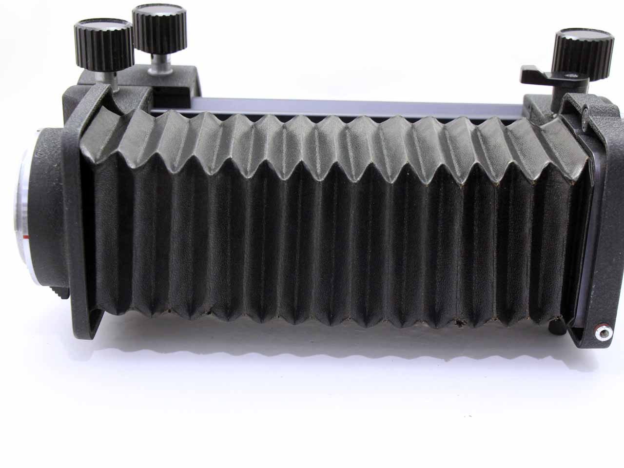 トップカメラオンライン / ニコン(nikon) ベローズアタッチメント PB-6