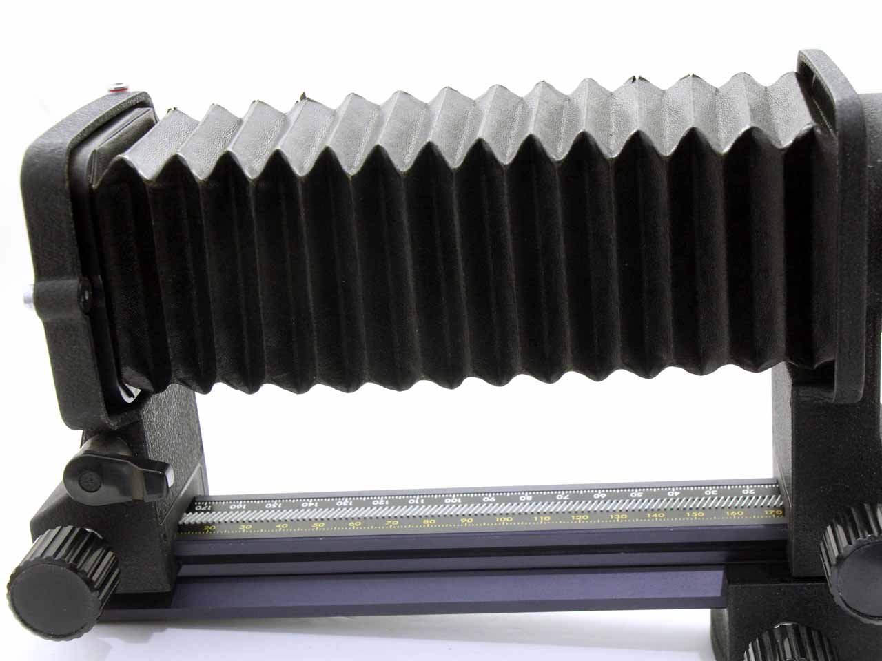 トップカメラオンライン / ニコン(nikon) ベローズアタッチメント PB-6