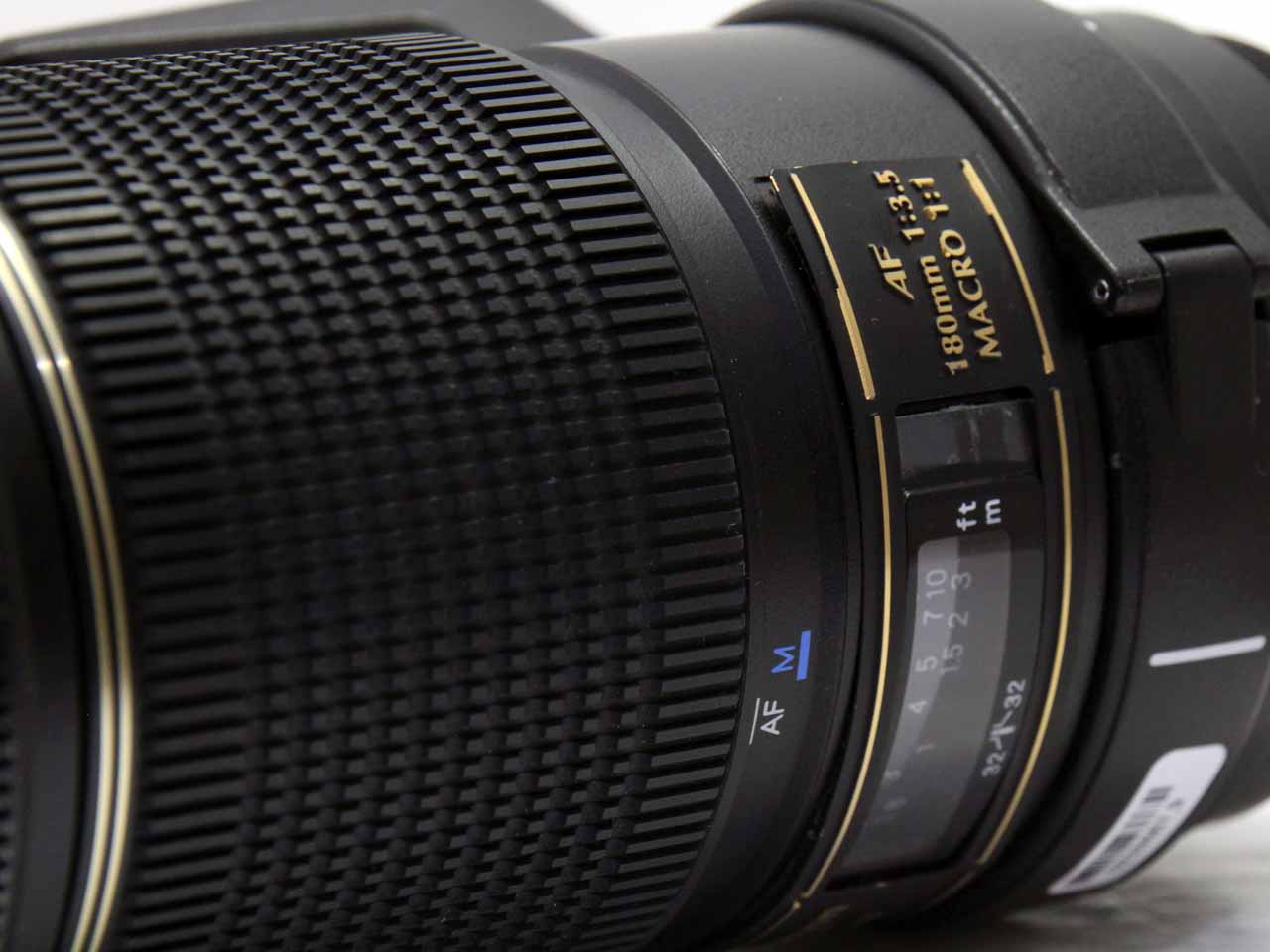 トップカメラオンライン / タムロン(tamron) SP AF 180mm F/3.5 Di LD