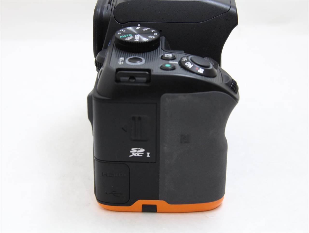 トップカメラオンライン / 【中古】 ペンタックス(pentax) PENTAX K-S2