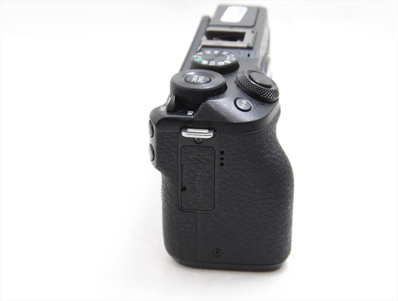 トップカメラオンライン / 【中古】 キヤノン(canon) EOS M6 Mark II