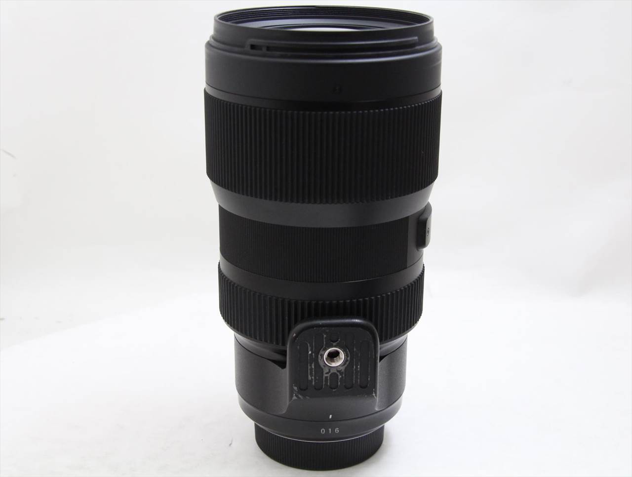 トップカメラオンライン / 【中古】 シグマ(sigma) A 50-100mm F1.8 DC