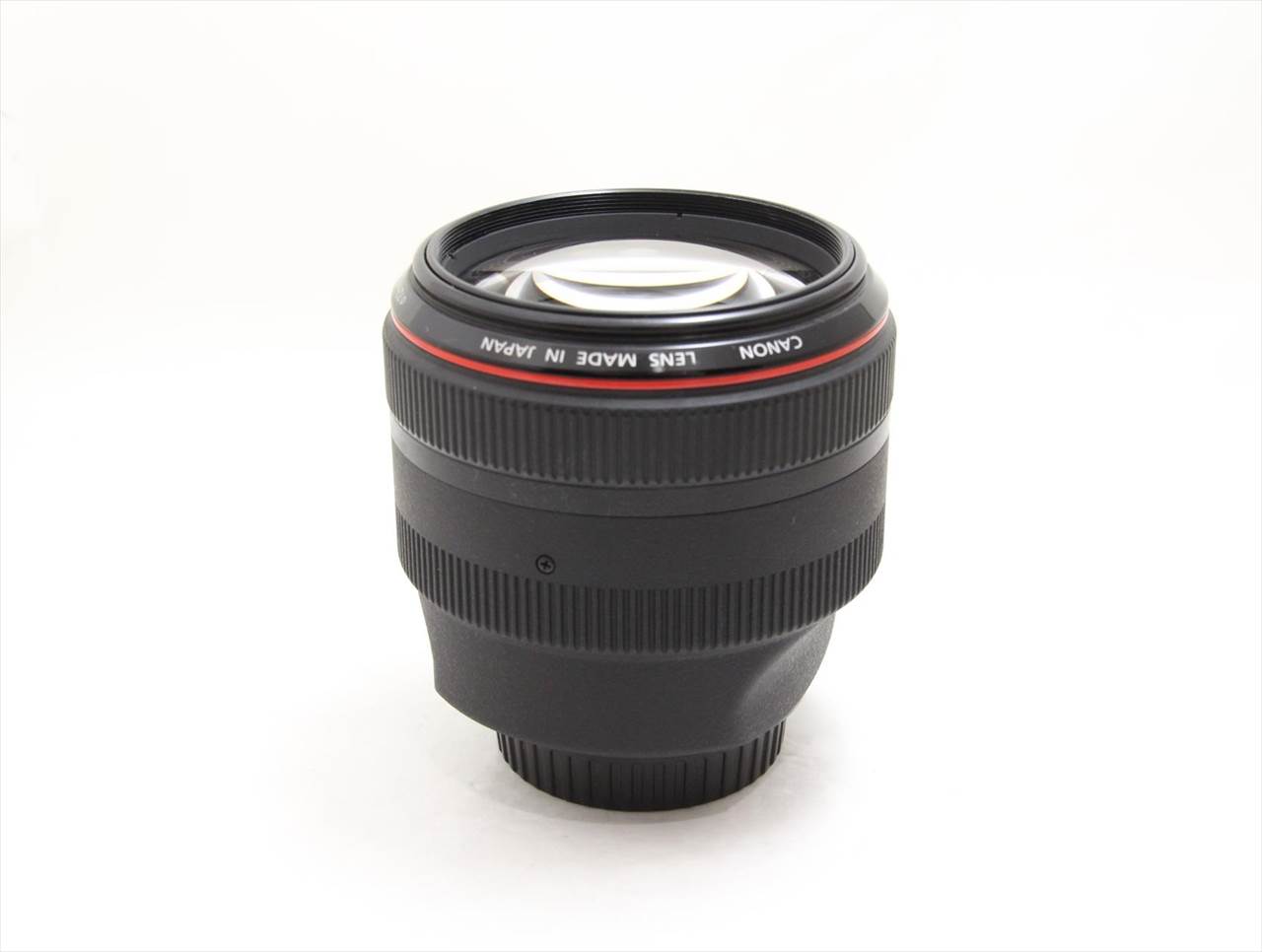 トップカメラオンライン / 【中古】 キヤノン(canon) EF85mm F1.2L II USM