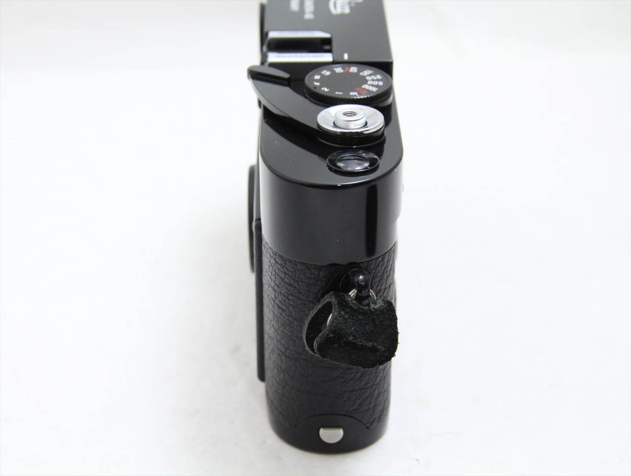 トップカメラオンライン / 【中古】 ライカ(leica) M6TTL 0.85