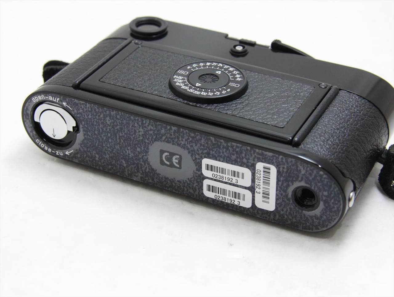 トップカメラオンライン / 【中古】 ライカ(leica) M6TTL 0.85