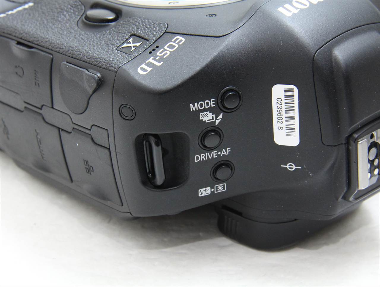 トップカメラオンライン / 【中古】 キヤノン(canon) EOS-1D X Mark II