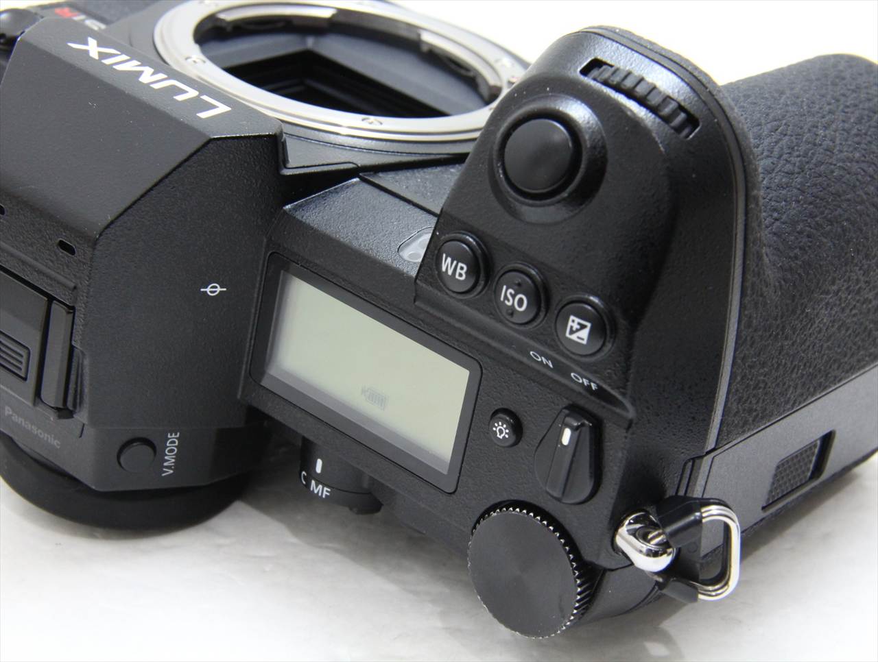 トップカメラオンライン / 【中古】 パナソニック(panasonic) LUMIX