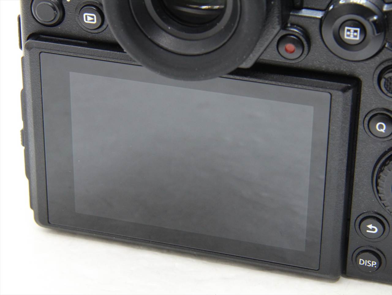 トップカメラオンライン / 【中古】 パナソニック(panasonic) LUMIX