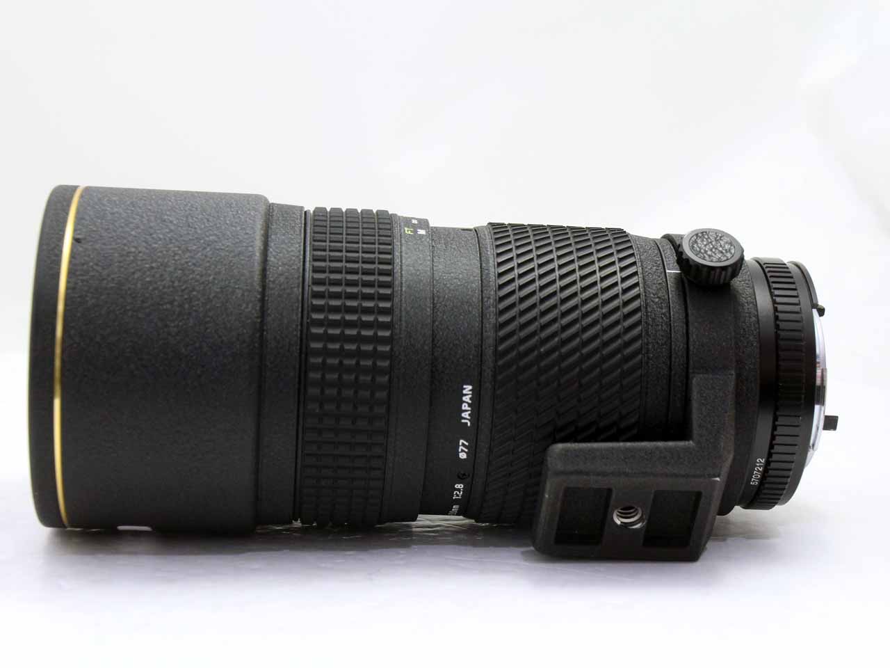 トップカメラオンライン / トキナー(tokina) AT-X 80-200 F2.8 PRO