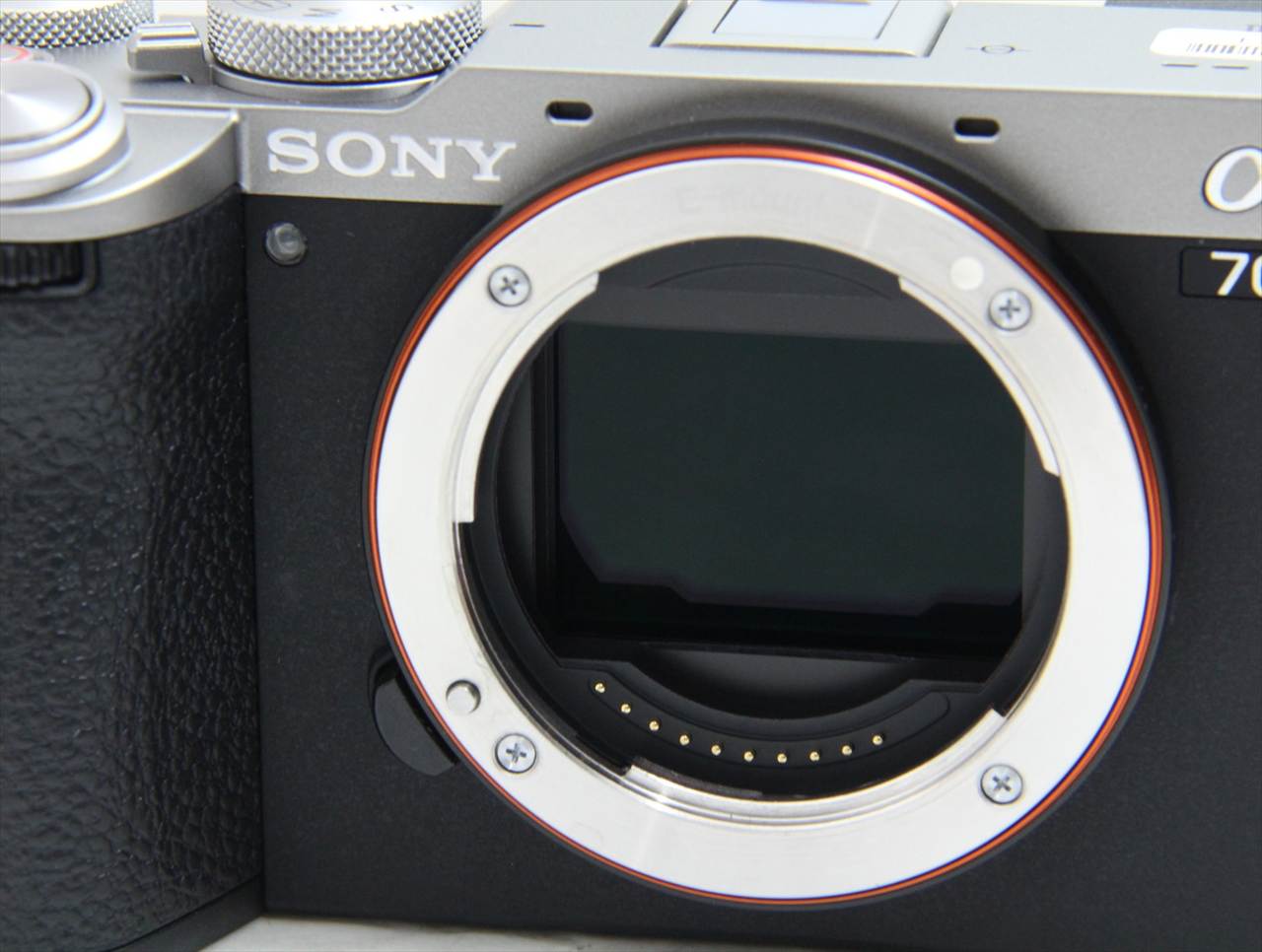 トップカメラオンライン / 【中古】 ソニー(sony) α7C II ILCE-7CM2
