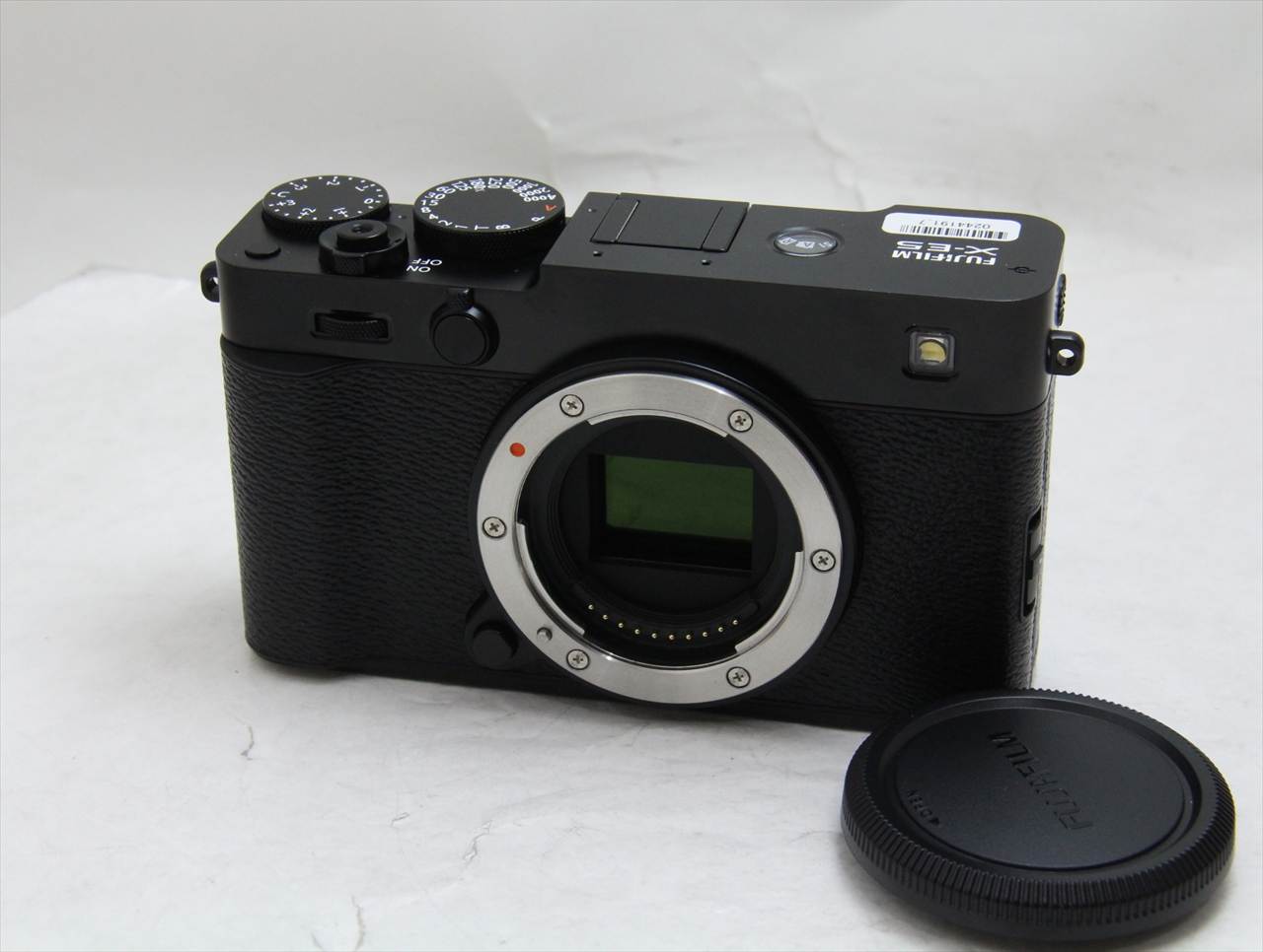 トップカメラオンライン / 中古デジタルカメラ