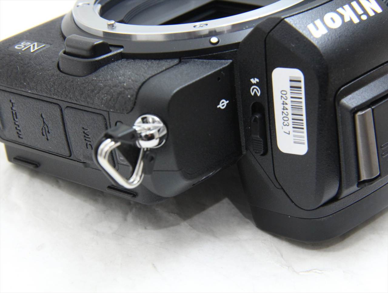 トップカメラオンライン / 【中古】 ニコン(nikon) Z50 ボディ