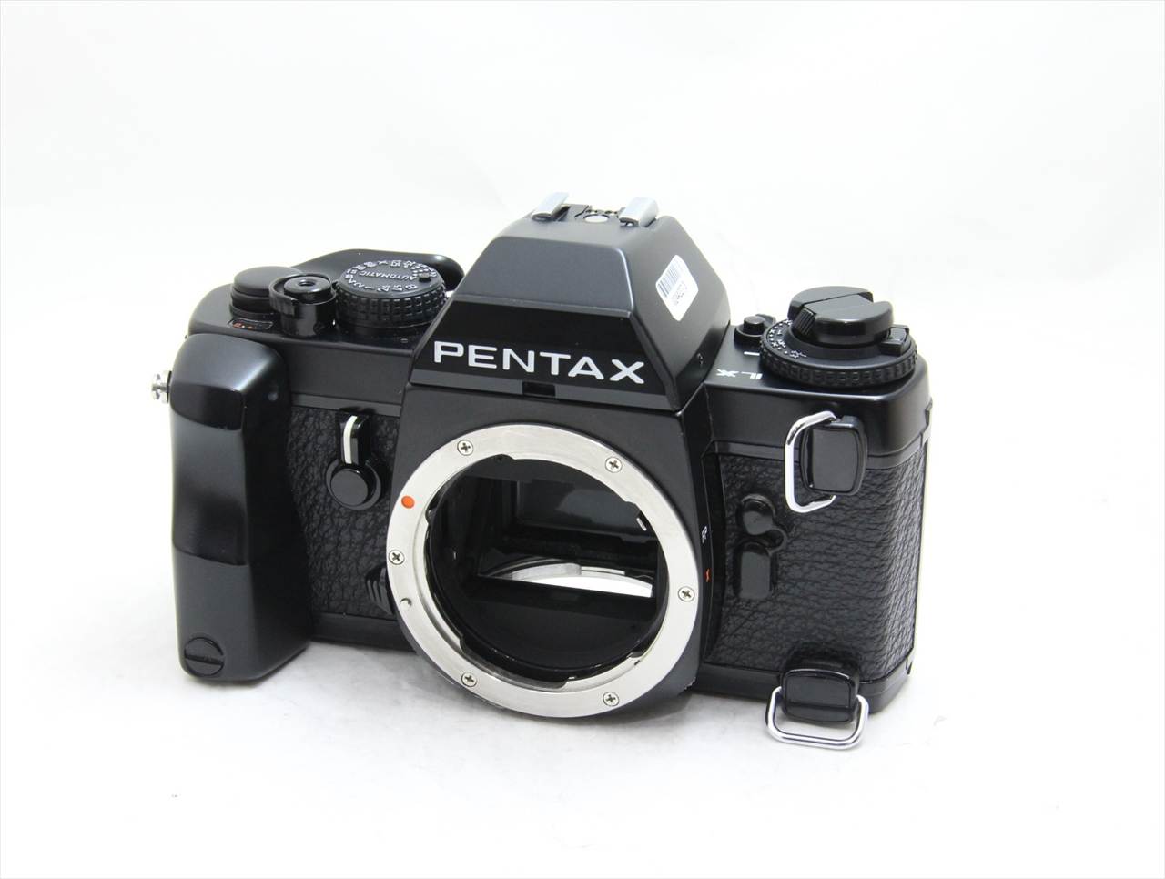 トップカメラオンライン / 中古フィルムMF一眼レフ