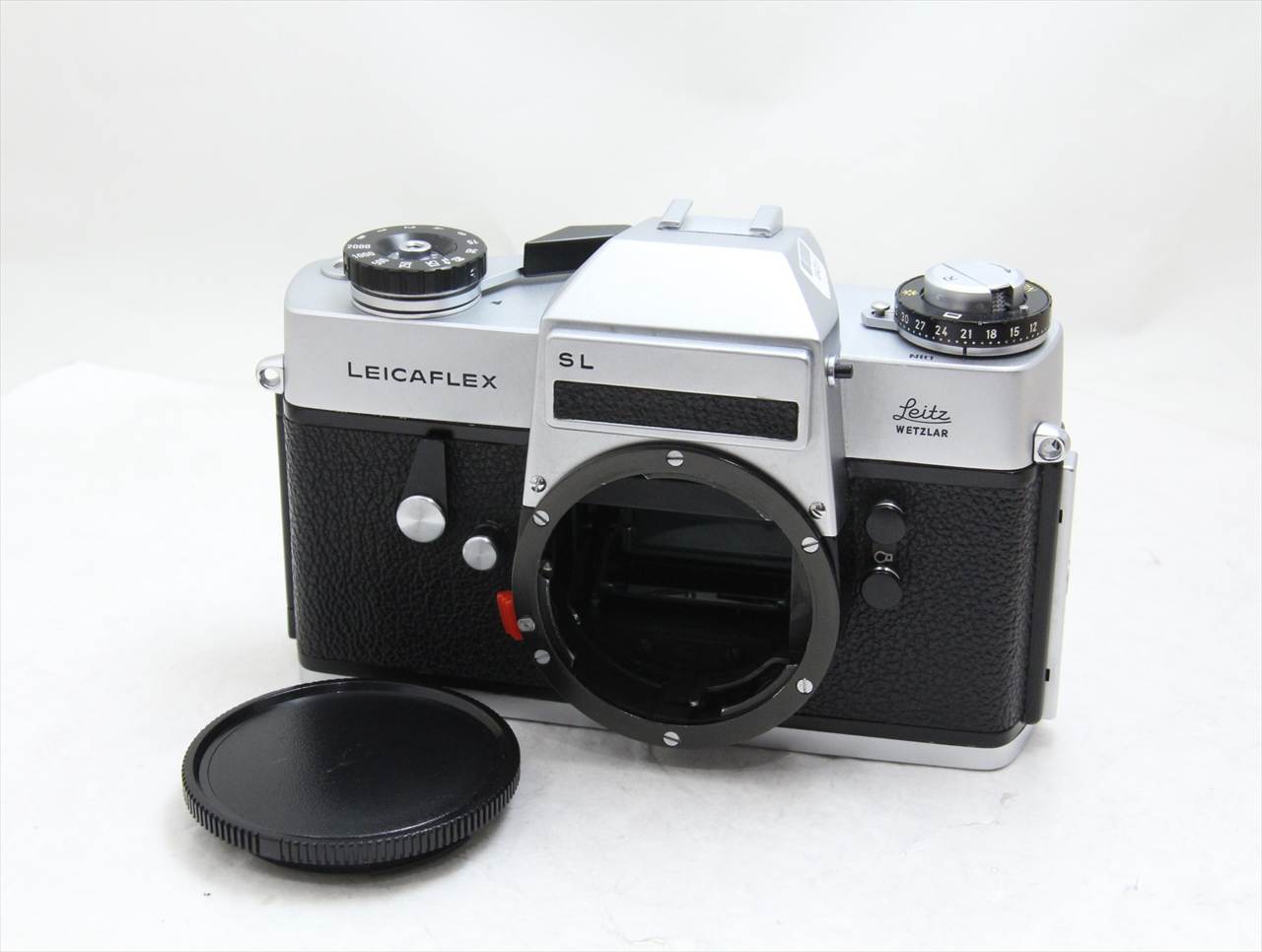 トップカメラオンライン / 中古フィルムMF一眼レフ