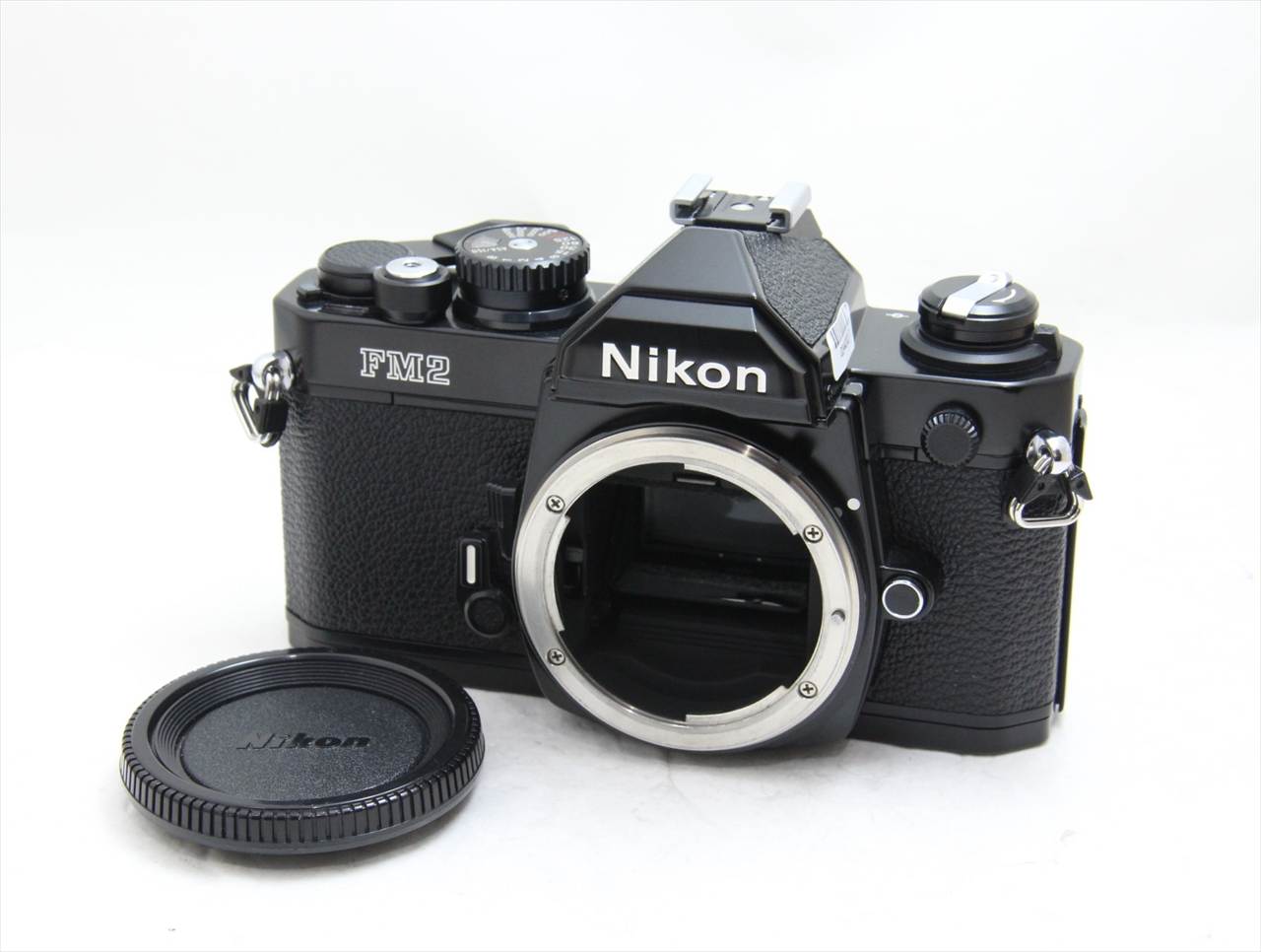 トップカメラオンライン / 中古フィルムMF一眼レフ