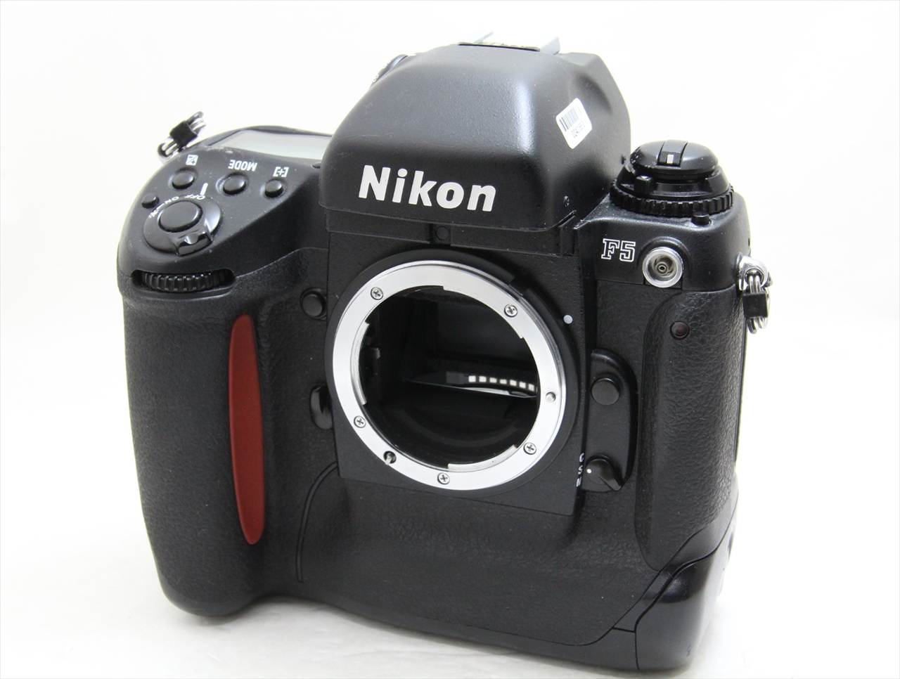 トップカメラオンライン / 中古フィルムAF一眼レフ