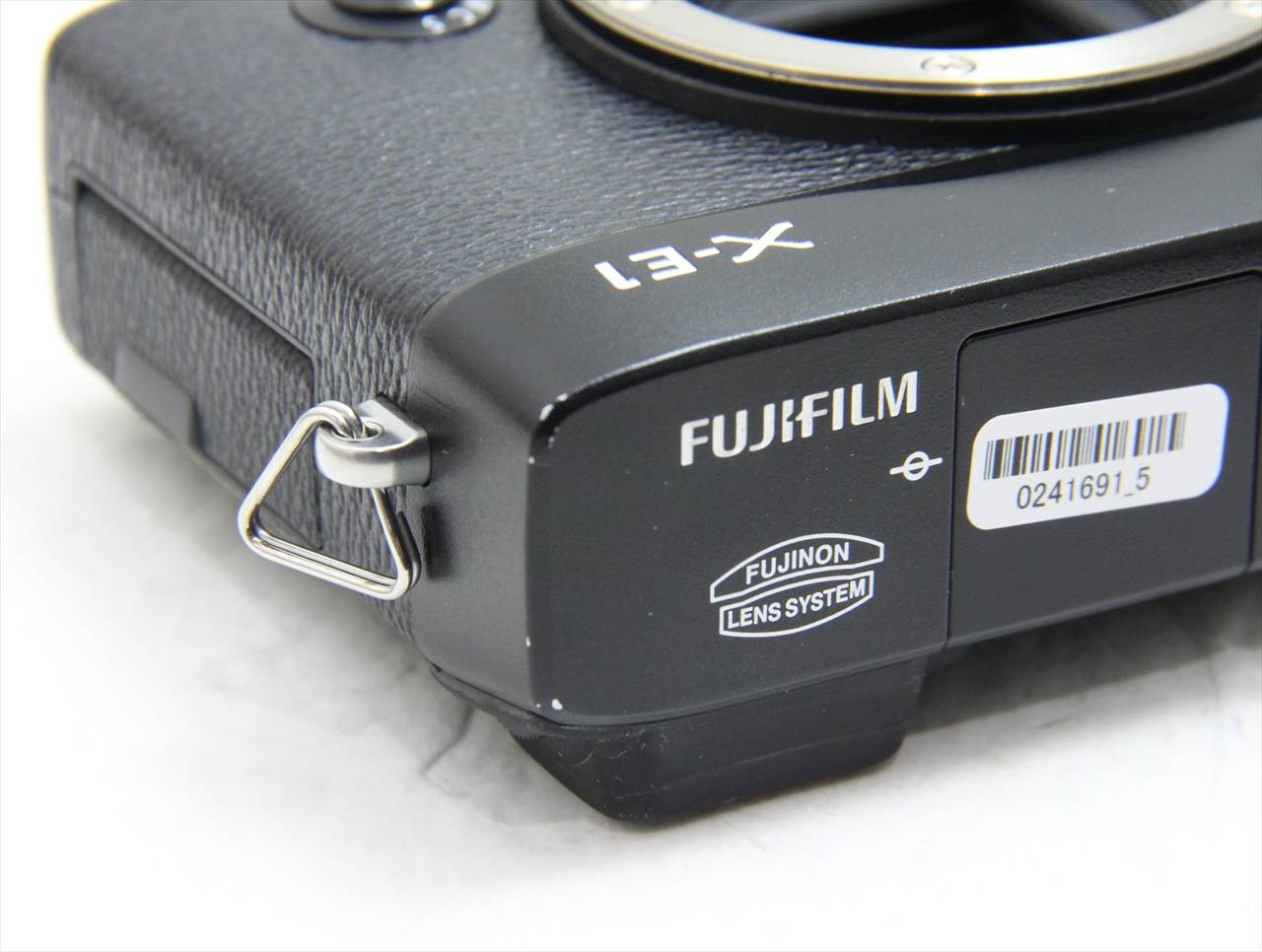 トップカメラオンライン / 【中古】 富士フイルム(fujifilm) FUJIFILM